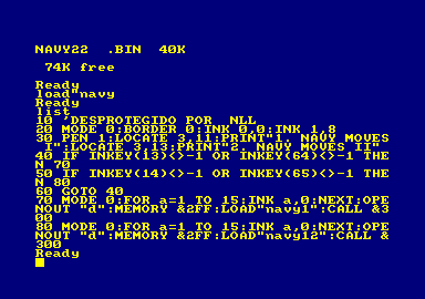 Navy Moves_NLL.rar